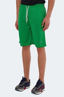 SANTTU Мужские шорты зеленые SLAZENGER