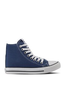SCHOOL Sneaker Женская обувь Синий SLAZENGER