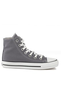 SCHOOL Sneaker Женская обувь Темно-серый SLAZENGER