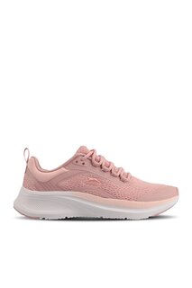 WALDO Sneaker Женская обувь Розовый SLAZENGER