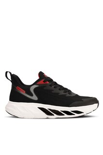 WILEY Sneaker Мужская обувь черный SLAZENGER