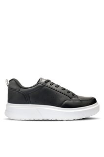 ZUMBA I Sneaker Женская обувь Черный/Белый SLAZENGER