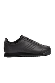 Черная мужская спортивная обувь Bst-B61 Ayakmod