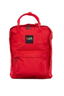Регулируемая сумка с квадратным ремешком Bagmori, красный