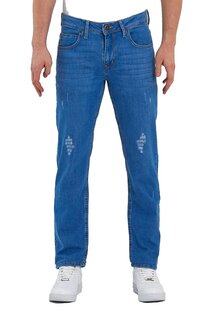Мужские джинсовые брюки Santoz 03 Rodi