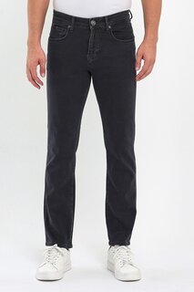 Мужские джинсовые брюки Regular Montana 125 Rodi, серый