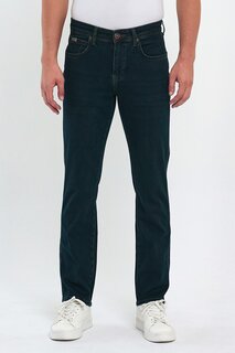 Мужские джинсовые брюки Regular Montana Rodi, синий