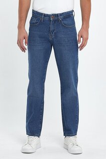 Мужские джинсовые брюки Regular Campel 372 Rodi