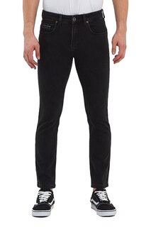 Мужские джинсовые брюки Slimfit Arjen 638 Rodi, серый