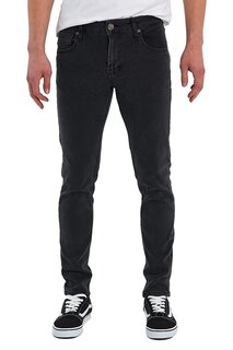 Мужские джинсовые брюки Skinny Danny Rodi, серый
