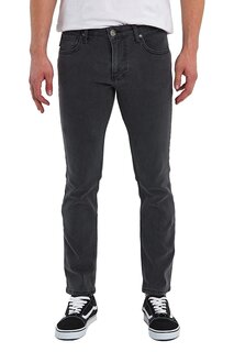 Мужские джинсовые брюки Slimfit Arjen Rodi, серый