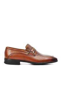 Мужские классические туфли из натуральной кожи Taba 2818 Fosco