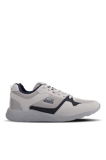 Мужские кроссовки EAGLE I Sneaker серые SLAZENGER