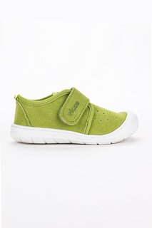 Спортивная обувь Anka для девочек и мальчиков 950.B21K.225 Vicco, зеленый