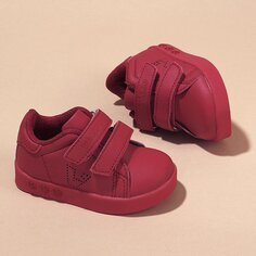 Спортивная обувь Oyo Lighted для девочек и мальчиков 313.E19K.100 Vicco, красный