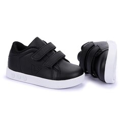 Спортивная обувь Oyo Lighted для девочек и мальчиков 313.E19K.100 Vicco, новый черный