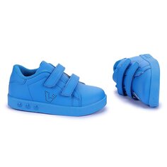 Спортивная обувь Oyo Lighted для девочек и мальчиков 313.E19K.100 Vicco, синий