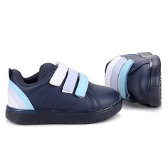 Спортивная обувь Sun Daily Lighted на липучке для девочек и мальчиков 220.21Y.212 Vicco, темно-синий