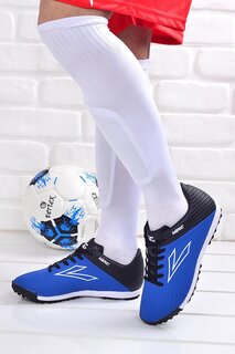 Мужские спортивные футбольные бутсы Meriç HM Astroturf Lig, синий