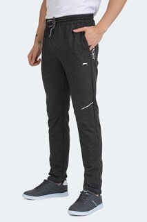 Мужские спортивные штаны PAPA темно-серые SLAZENGER