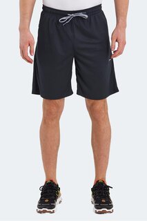 Мужские спортивные штаны ROSSI темно-серые SLAZENGER