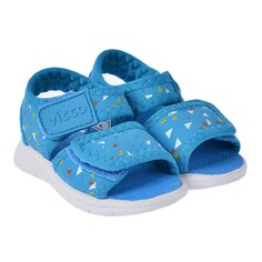 Спортивные сандалии Limbo Phylon для девочек/мальчиков 332.20Y.305 Vicco, синий