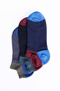 Спортивные носки с рисунком TUDORS, смешанный