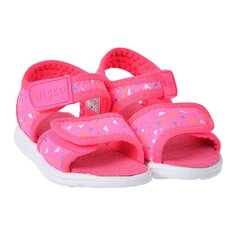 Спортивные сандалии Limbo Phylon для девочек/мальчиков 332.20Y.305 Vicco, фуксия