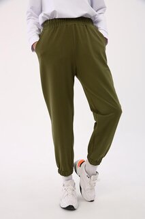 Новые спортивные штаны для джоггеров цвета хаки ALL DAY