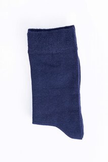 Комплект из 2 мужских носков TUDORS, темно-синий