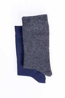 Комплект из 2 мужских носков TUDORS, смешанный