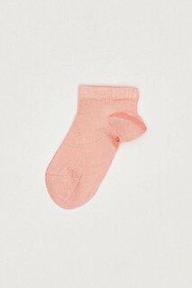 Бесшовные детские носки-пинетки Fullamoda