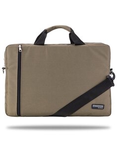 Водонепроницаемая сумка для ноутбука WTXpro 15.6 Classone, светло-зеленый