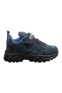 Детская спортивная обувь M.P ONE, темно-синий