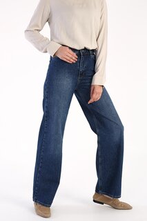 Джинсовые брюки с высокой талией Mavi01 ALL DAY