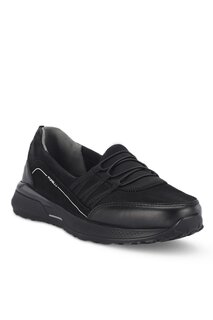 Женская обувь RIBA-G Comfort черная FORELLİ Forelli