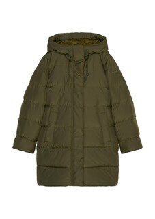 Зимнее пальто Marc O&apos;Polo DENIM, темно-зеленый