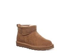 Ботинки Bearpaw Shorty, коричневый