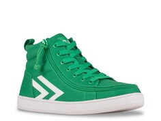 Кроссовки BILLY CS Footwear высокие, зеленый