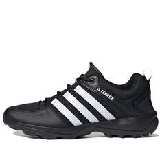 Кроссовки Adidas Terrex Daroga Plus Hiking HP8632, черный