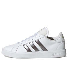 Кроссовки Adidas WNNS Neo Grand Court, белый