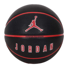 Мяч Nike Jordan Ultimate 2.0 8p №7, черный