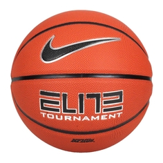Баскетбольный мяч Nike Elite Tournament, оранжевый