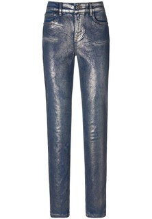 Обычные джинсы Talbot Runhof, синий