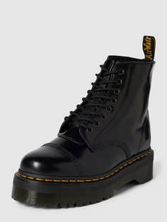 Ботинки на платформе, модель Sinclair Dr. Martens, черный