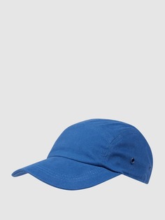 Хлопковая шапка Esprit, синий
