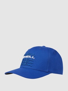 Шапка с содержанием шерсти ONeill, синий O'neill