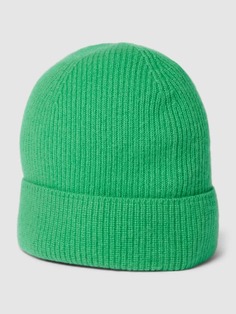 Кашемировая шапка Christian Berg, зеленый