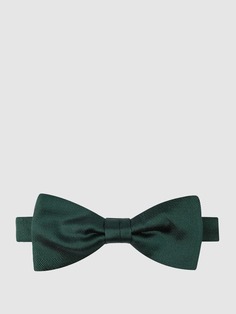 Шелковый галстук-бабочка Blick, зеленый Blick.