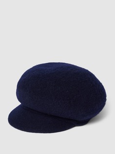 Шляпа в пестром виде Loevenich, темно-синий
